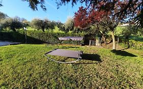 Appartamento country relax